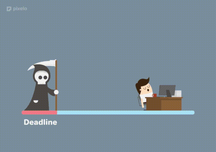 Dead Line