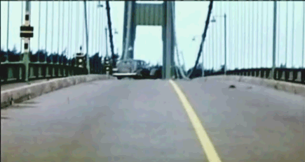 Tacoma Narrows GIF